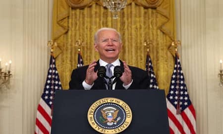 joe biden