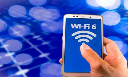 wifi 6